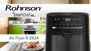 Rohnson R 2834 Smart Chef ( English Version )