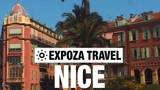 Nice Vacation Travel Video Guide