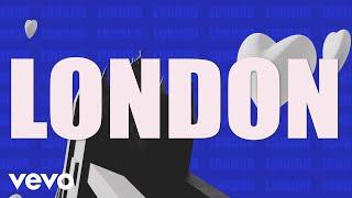 ItaloBrothers - London (Lyric Video)