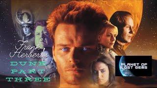 Frank Herbert's Dune | Part 3 | Full Episode