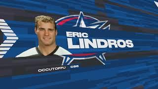 ERIC LINDROS | NHL GOAL 2025