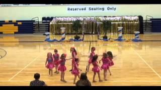 Dance Express - Beginner #2 - At the Beginning