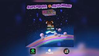 Super Bear Adventure - Arcade World (Original Soundtrack)