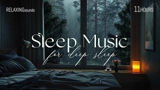 Soothing Deep Sleep • Healing of Stress, Anxiety and Depressive States • Remove Insomnia Forever 4