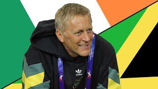 Bombshell Reports From Heimir Hallgrimsson On Jamaica/Jff + Ireland