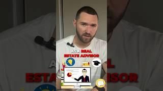 How to be the real estate advisor in your area #realestateagent #realtor #realestatetips