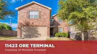 11423 ORE TERMINAL  San Antonio, TX 78245 | Red Wagon Properties | Search Homes for Sale