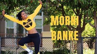 Morni Banke Dance | Badhaai Ho | DanceWithAbby Choreography