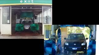 Ryko Ultra Clean Car Wash Comparison