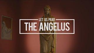 Pray | The Angelus