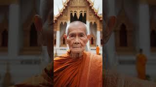 รับพรวันพระ