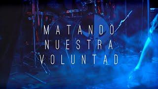 Rigore - Matando Nuestra Voluntad (Videoclip Oficial Full HD)