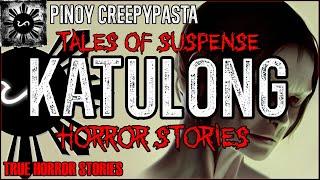 Katulong Horror Stories | Tales of Suspense | Pinoy Creepypasta