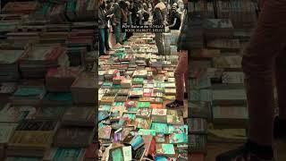 Book Market Delhi book Market Delhi maximum Rate all book available in market  #Delhi #bazaar
