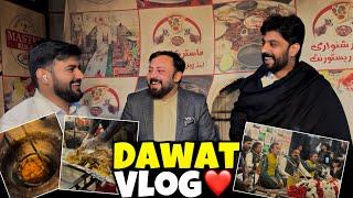 Ghar ky liye marble done| Dawat late night Qawali | Bilal marth