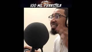 J Nolan - 100 M I L Freestyle