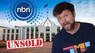NBN Co in Public Hands Forever? | Dirt Report