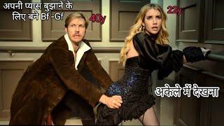 Holidate {2020} Romance Movie || New Film Explained in Hindi/Urdu || New Hollywood movie