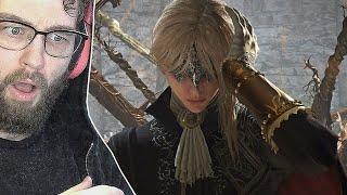 So uh ELDEN RING NIGHTREIGN is not what I expected..