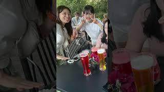 2023년 한남대학교 세계화연수단 [한남대학교 프랑스어문학전공]
