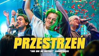 TRZECH KRÓLI - PRZESTRZEŃ | "100 DNI DO MATURY" SOUNDTRACK