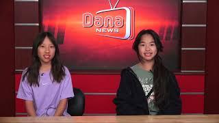 Show 483 - Dana News 11/07/2024