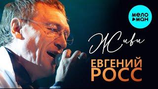 ЕВГЕНИЙ РОСС – ЖИВИ  (Single 2022)