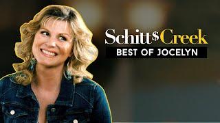 Best of Jocelyn - Schitt’s Creek