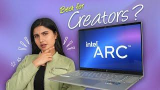 Is It Finally Time to Buy an Intel Arc Laptop?