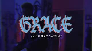 BRDCST x Saint Vic - Grace (Dir. @james_vaughn)