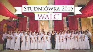 Walc - Studniówka LO Opatów\\ Dobry Kadr Studio