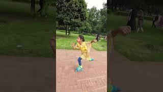 skating stunt #stunt #skating #skate #skateboardig #shorts