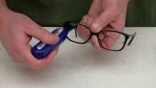 Peeps™ Eyeglass Cleaner