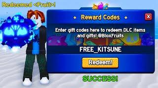 *NEW CODES* ALL NEW WORKING CODES IN BLOX FRUITS 2024 AUGUST! ROBLOX BLOX FRUITS CODES