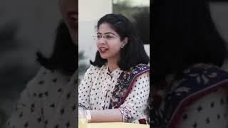 UPSC - A Marathon | IAS Saumya Pandey #Shorts #CTwT #UPSC2021