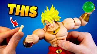 Don't WASTE your money. Do THIS for $1! (Broly by Beast Deities)