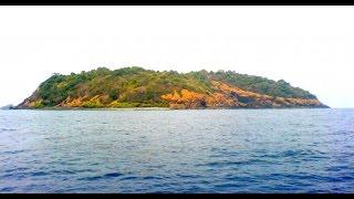 Netrani gudda : Mystery island in the Arabian sea