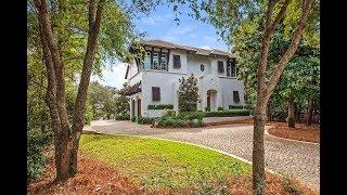 Serene Waterfront Home in Santa Rosa Beach, Florida | Sotheby's International Realty