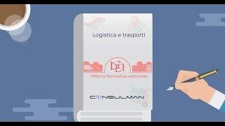 Logistica e trasporti