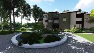 Ландшафтное проектирование от LENOTR-PARK