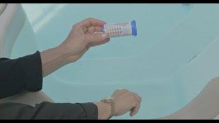 How to Balance your Swim Spa Water