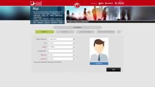 How To Apply Online: Short-Term Turkish Residence Permit Appointment (renewal application)