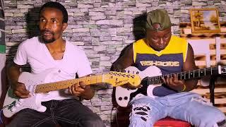 kamba Guitar quiz..who are these guys?did they pass the test??get to know them......