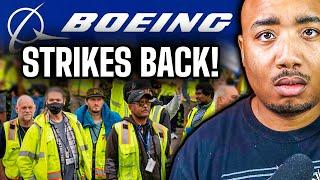 Boeing: Comeback Or Lose Everything (Healthcare Canceled)