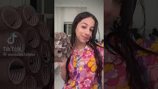 جميع مقاطع تيك توك ميرا فهمي 2024 Tiktok Meera stars