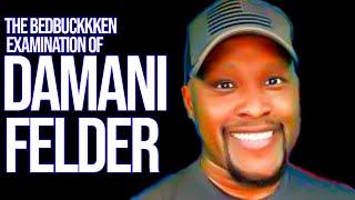 Damani Felder Uses Death Of Black Boy To Finger Wag Black Community