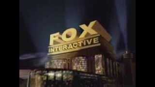 Fox Interactive - Blue Sky - Sierra - Vivendi Universal Games - Eurocom