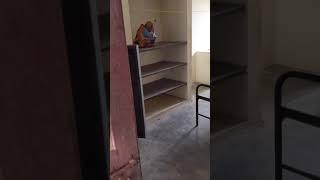 SASTRA UNIVERSITY Hostel Room Tour