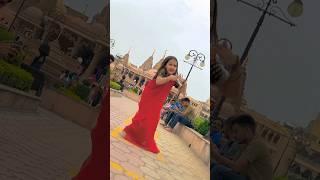 Locket Song Pranjal Dahiya dance video l Somi Sharma Vlog l New Haryanavi Song#haryanvi #shorts #new