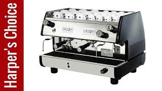 Best Commercial Espresso Machines 2024 - Top 5